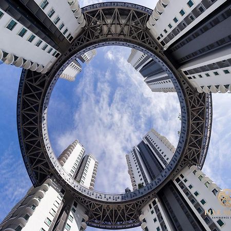 Datum Jelatek Residence, Klcc Kuala Lumpur Exteriör bild
