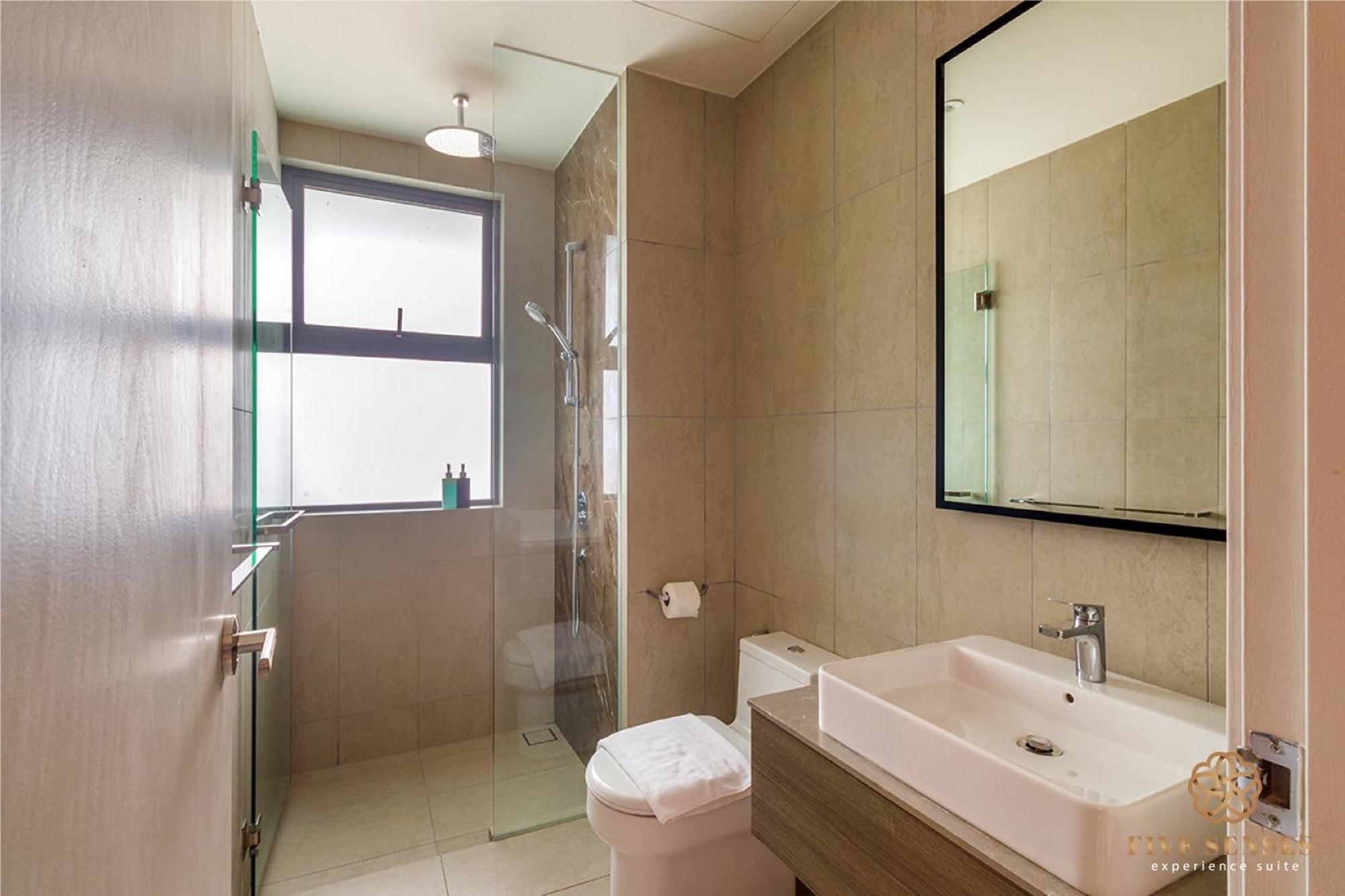 Datum Jelatek Residence, Klcc Kuala Lumpur Exteriör bild
